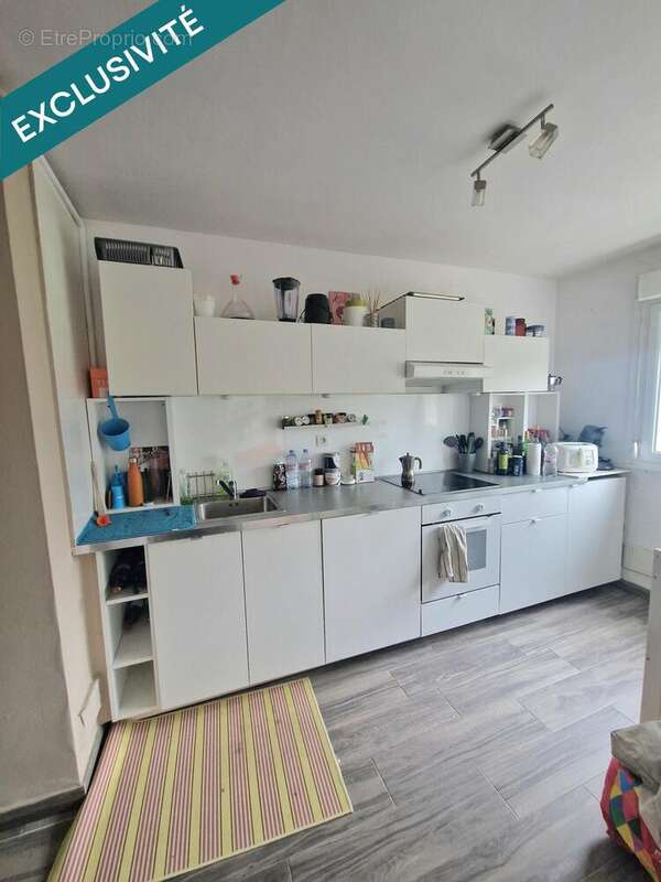 Photo 2 - Appartement à LONGWY