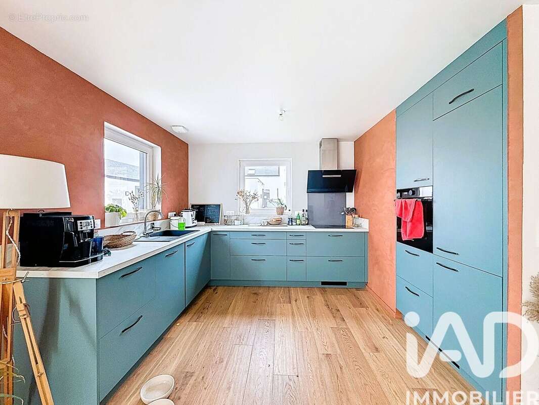 Photo 4 - Maison à GUIDEL