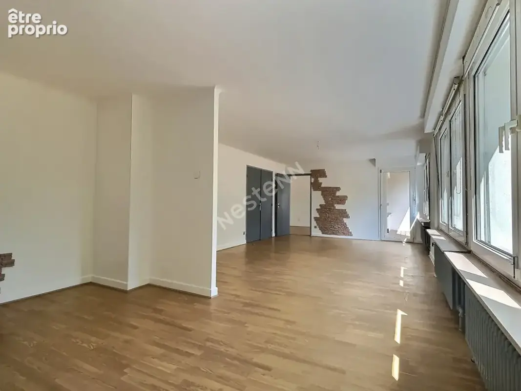 Maison familiale- Saint Avold -7 chambres- 233 m2- Terrain 16.85 ares - photo 4