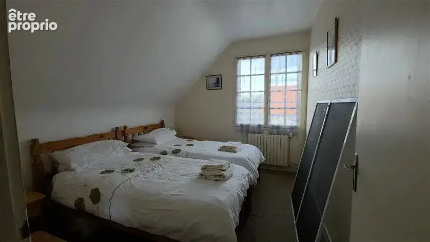 À vendre : maison familiale (6 chambres) à Saint-Martin-l’Ars - 86 - photo 16