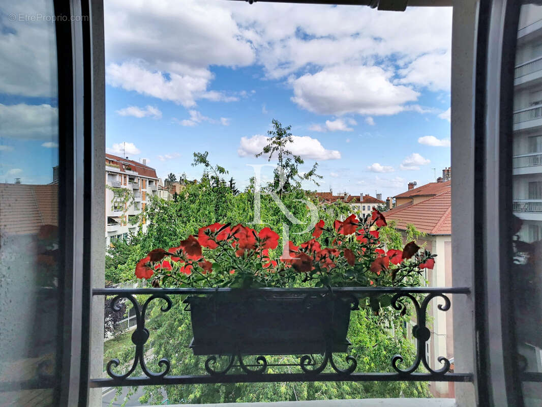 Appartement à LYON-5E