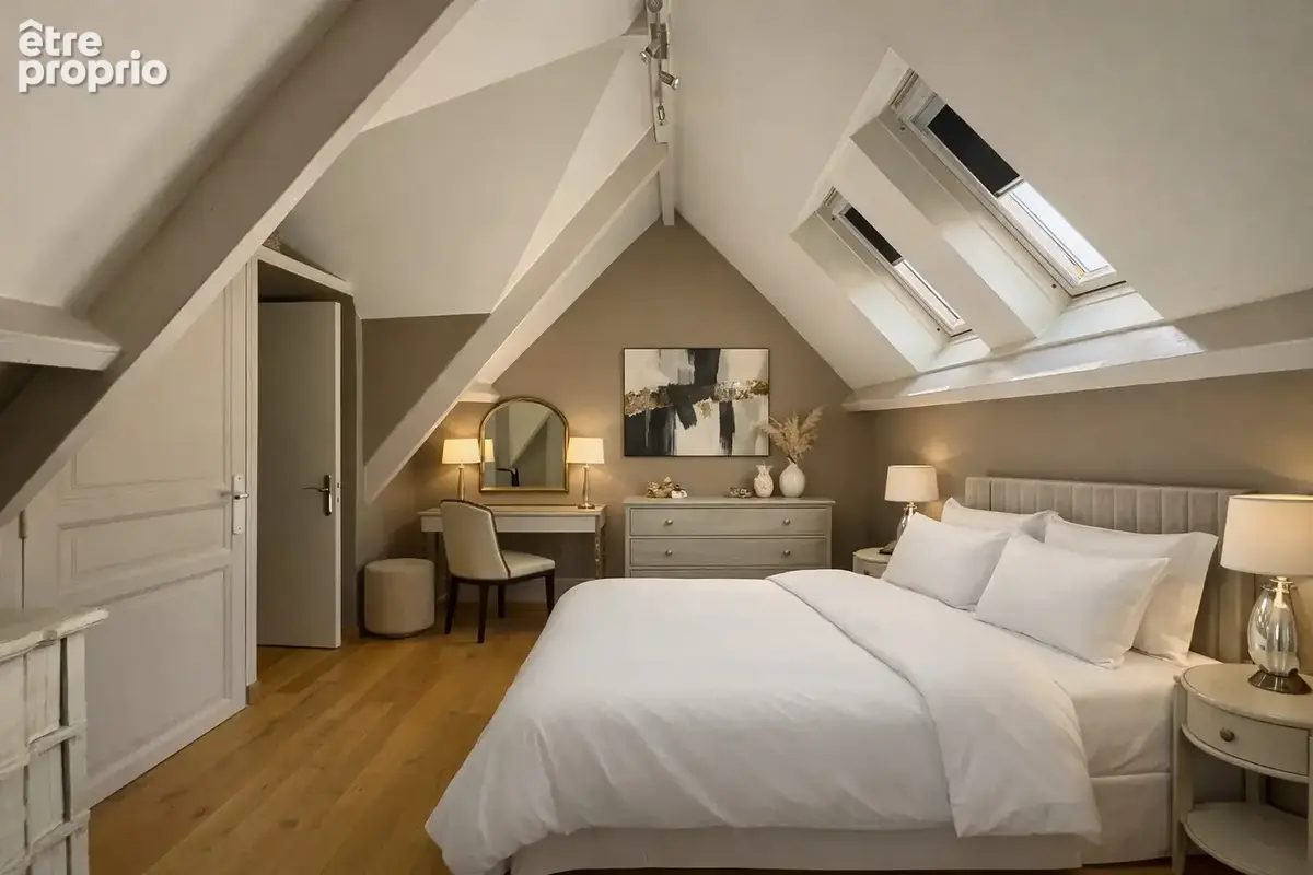 Maison 11 pièces 327 m² à vendre à Mont-Saint-Eloi (62144) - photo 7