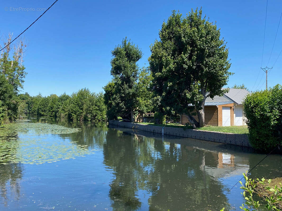 Etang Saint Lubin Des Joncherets - photo 15