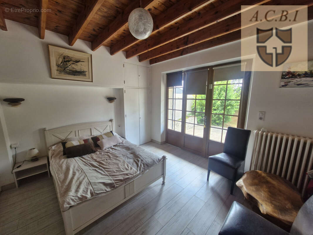 Belle propriété à 10 minutes de Beaugency et 40 minutes d'Orleans - photo 10