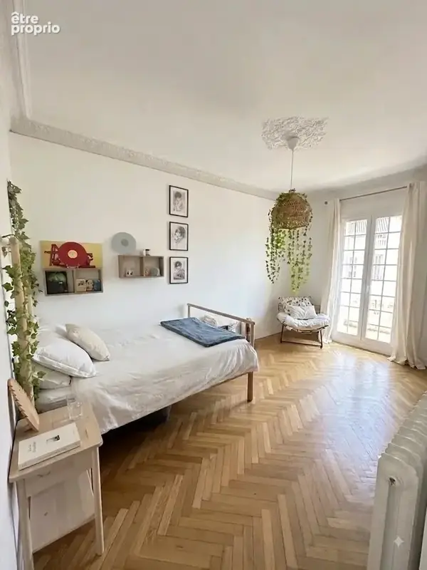 Nice – 5 pièces 123,5 m² – étage élevé – balcons - photo 5