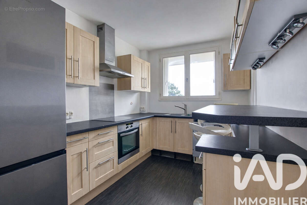 Photo 8 - Appartement à COMPIEGNE