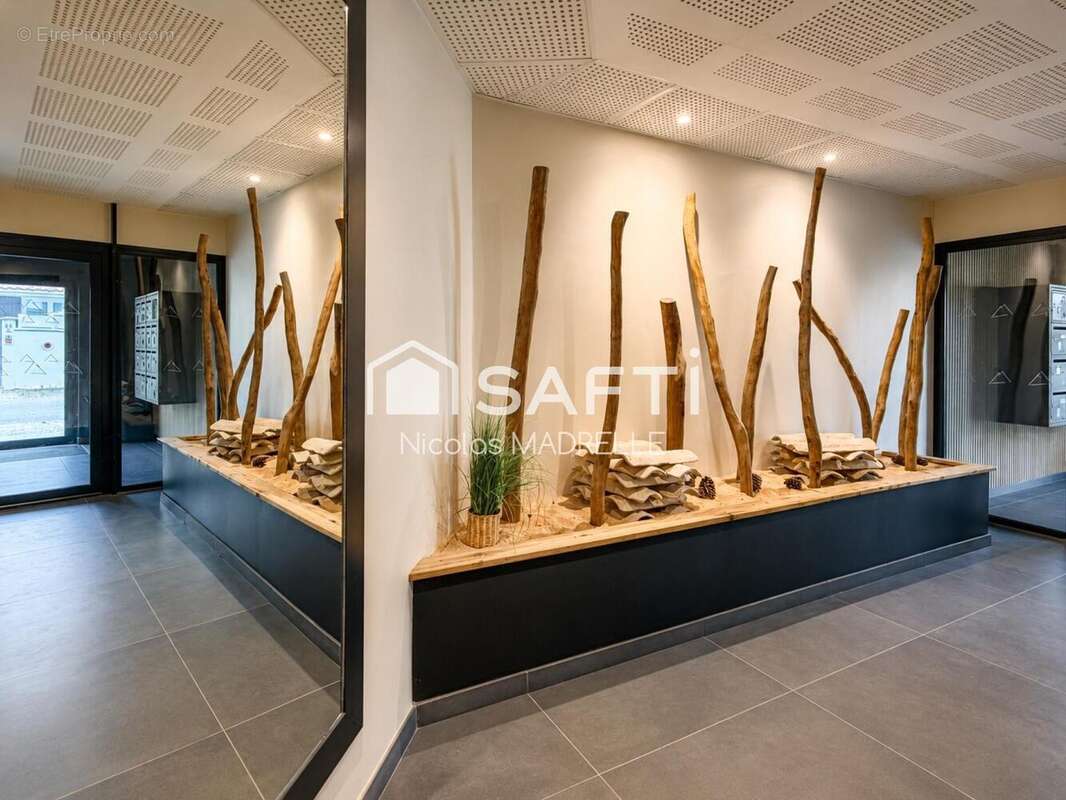 Photo 8 - Appartement à ANDERNOS-LES-BAINS