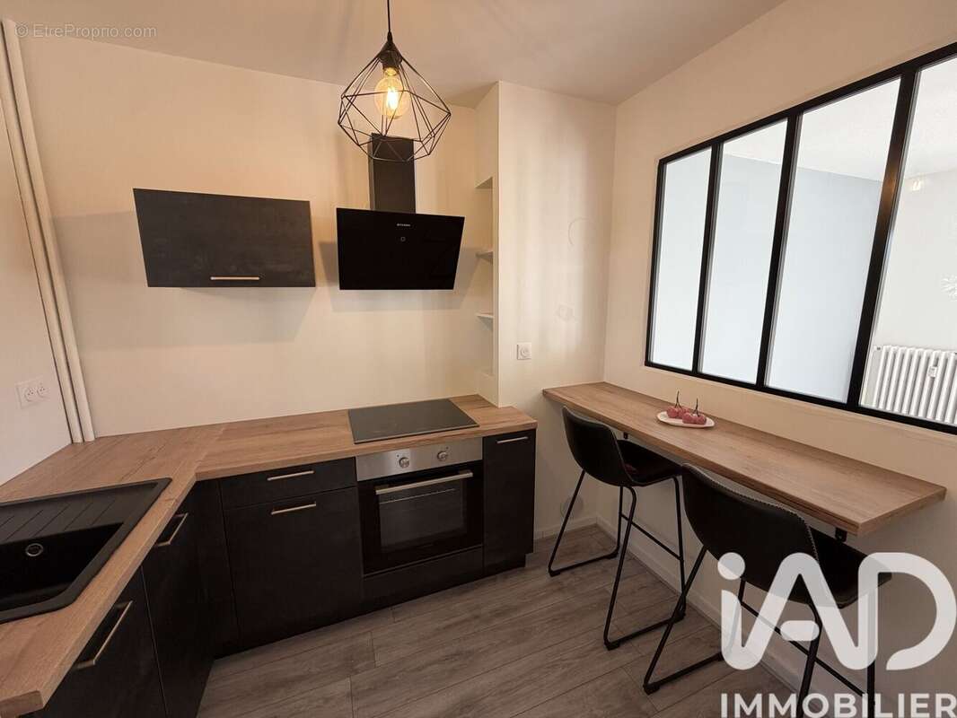 Photo 7 - Appartement à MONDEVILLE