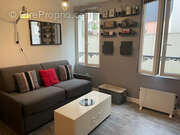 Appartement à PONTOISE