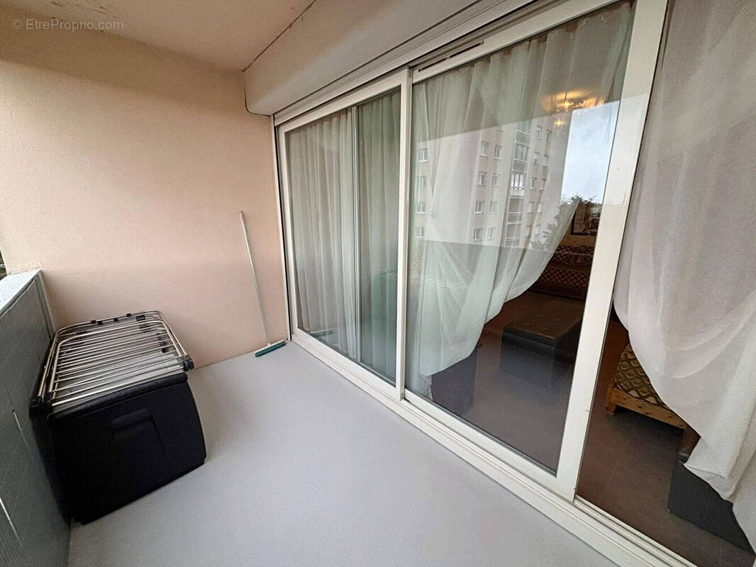 Appartement à ROANNE