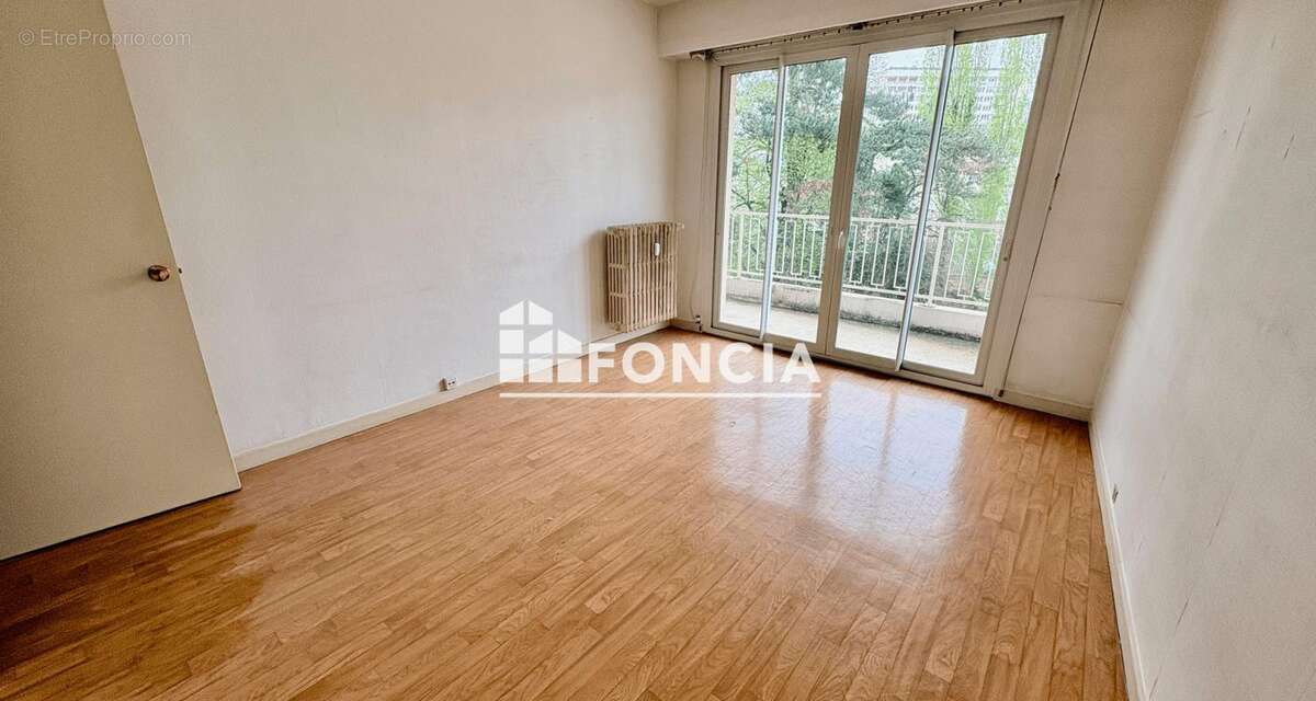 Appartement à ANGERS