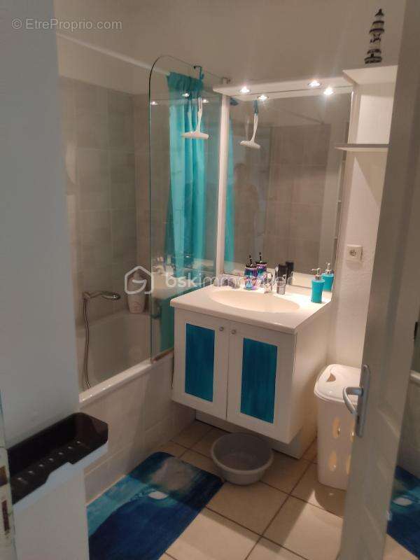 Canet - malibu village duplex moderne avec vue sympa - une opportunité en or ! - photo 8