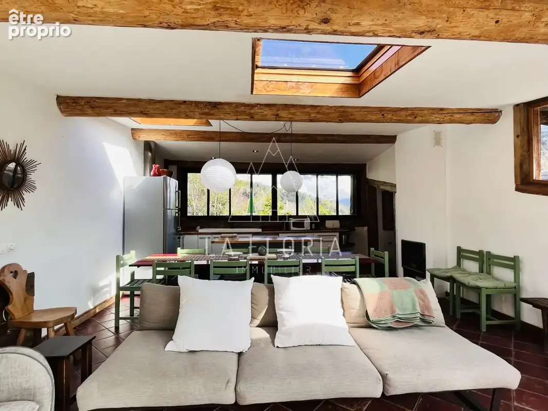 Chalet rivendell, les houches - photo 9