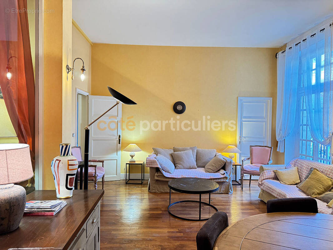 Appartement à ORLEANS