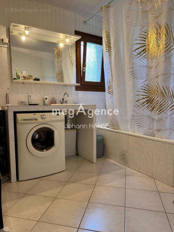 Appartement à TRANS-EN-PROVENCE