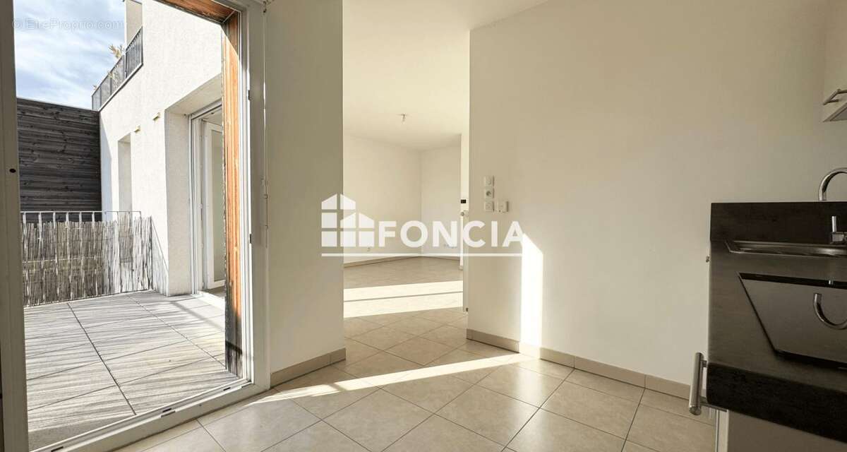 Appartement à AVIGNON