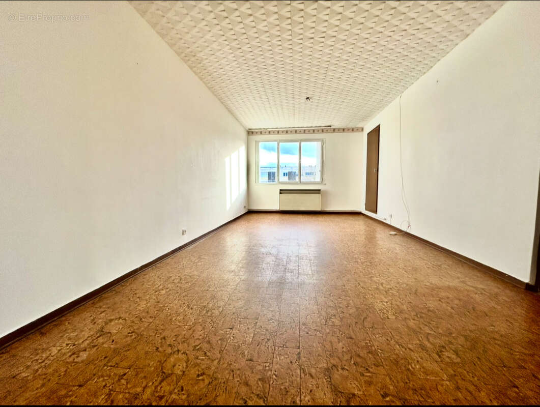 Appartement à SAINT-PRIEST