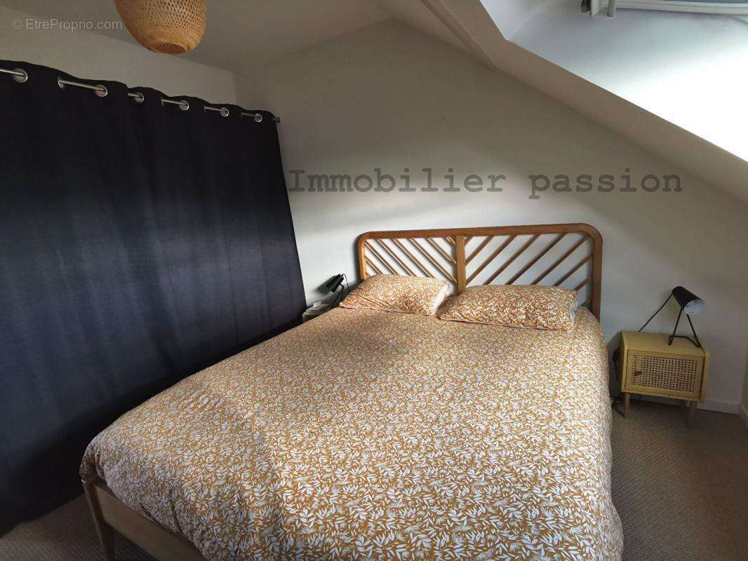 Appartement à ANGERS