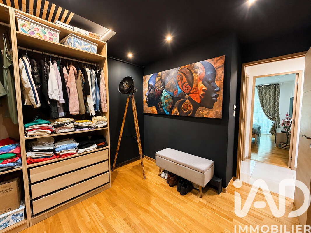 Photo 8 - Appartement à HYERES