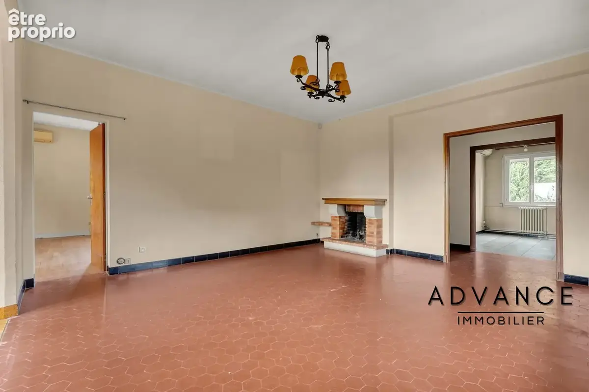 Appartement 4 pièces 130 m² à vendre à Toulouse (31400) - photo 5
