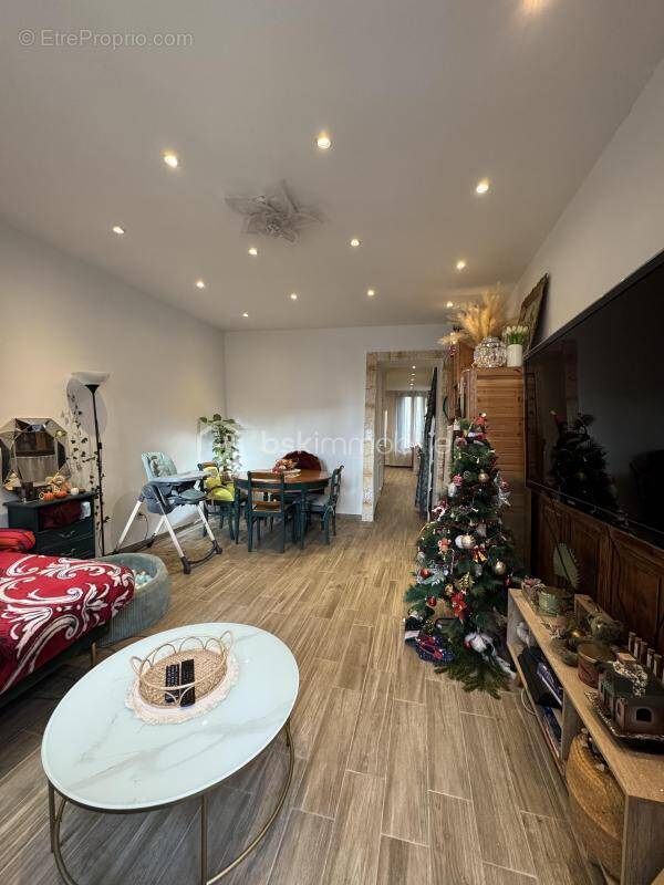 Maison à MARSILLARGUES