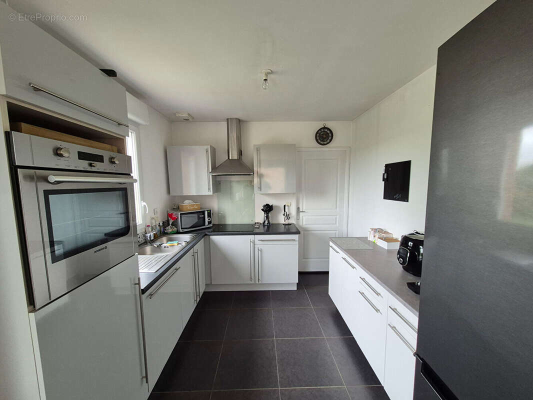 Maison à LOOS-EN-GOHELLE