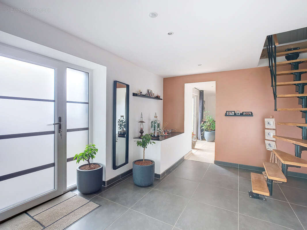 Maison à VILLERS-BOCAGE