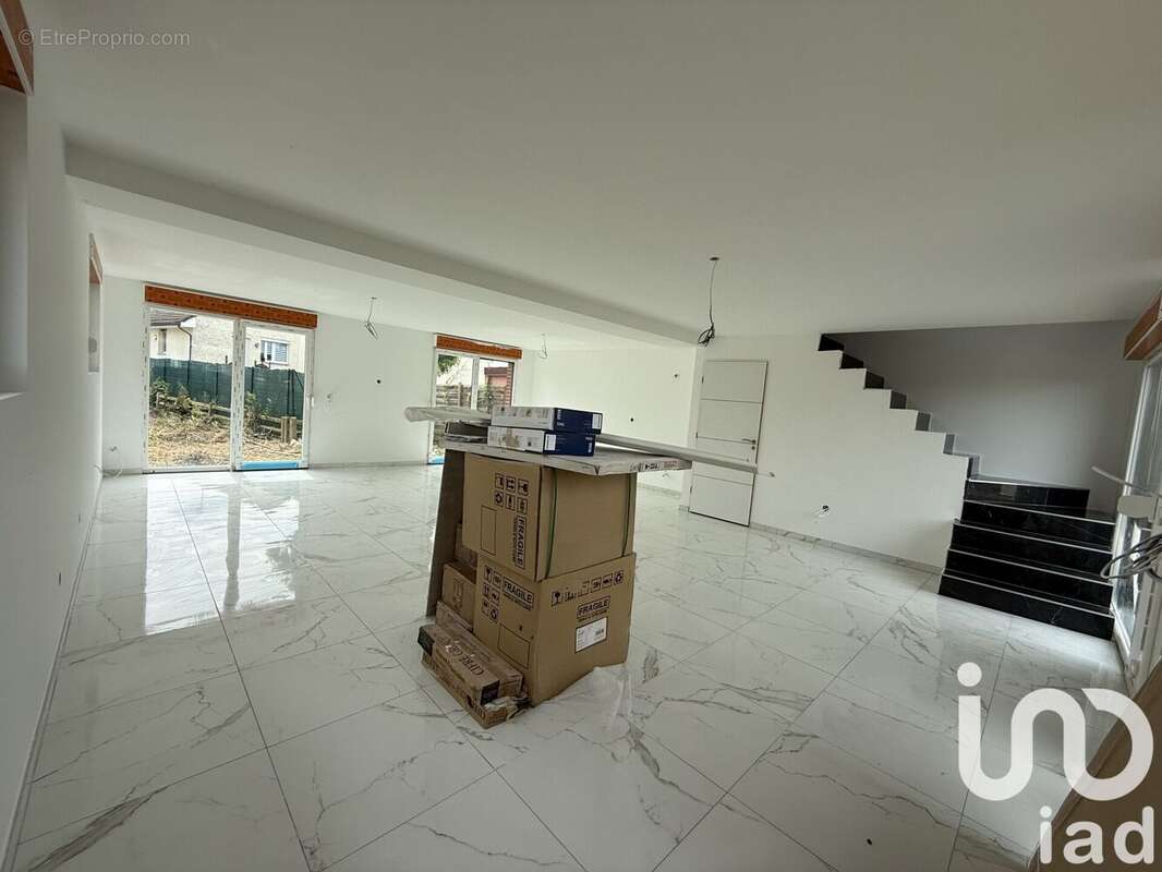 Photo 3 - Maison à LOURCHES