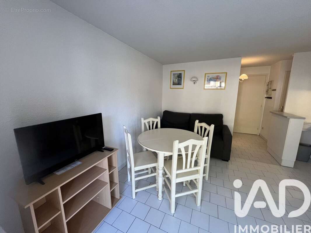 Photo 8 - Appartement à AGDE