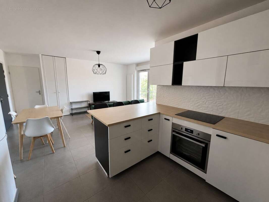 Appartement à BIARRITZ
