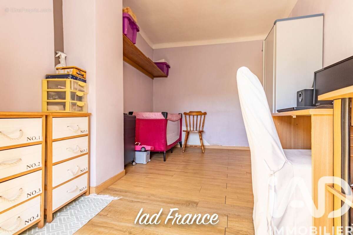 Photo 8 - Maison à NEZEL