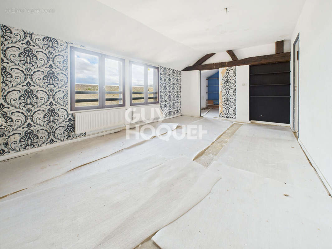 Appartement à ELBEUF