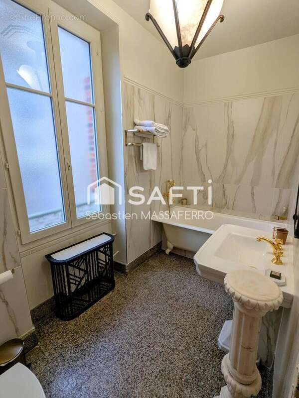 Photo 7 - Maison à COSNE-COURS-SUR-LOIRE