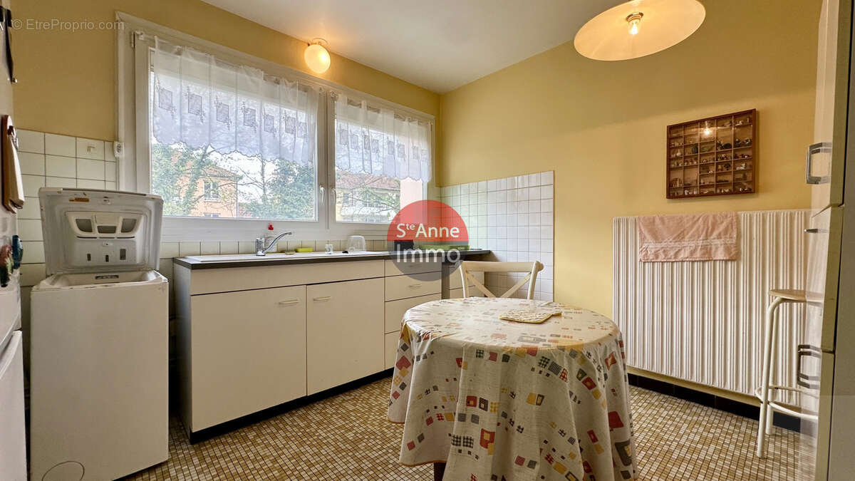 Appartement à AMIENS