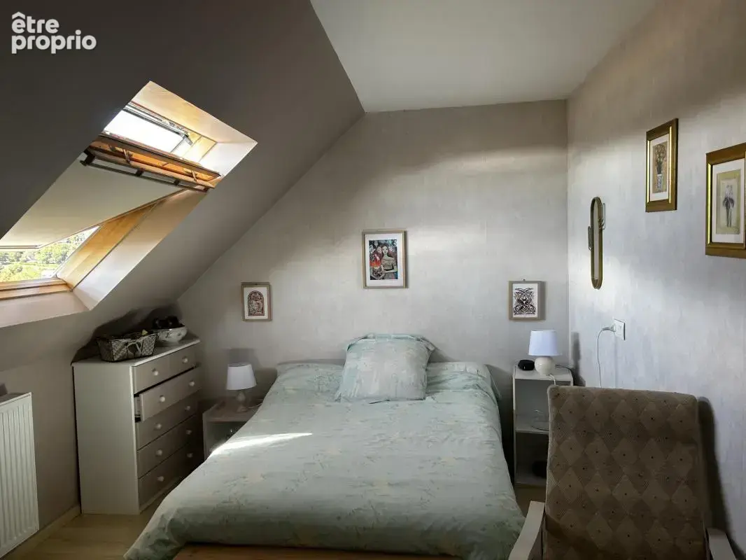 Maison familiale  avec vue mer - photo 10