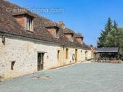 Maison à ISSIGEAC