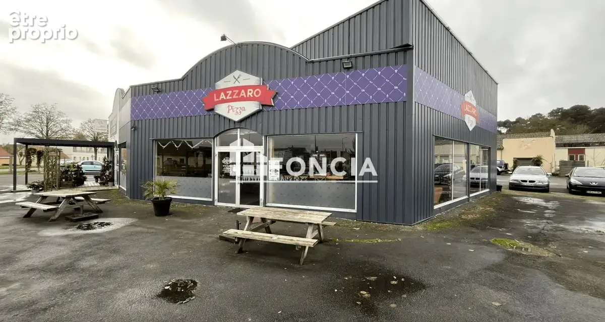 Actif commercial de rendement – Ensemble loué – 689 m² – Rentabilité nette 7,7 % après frais - photo 2