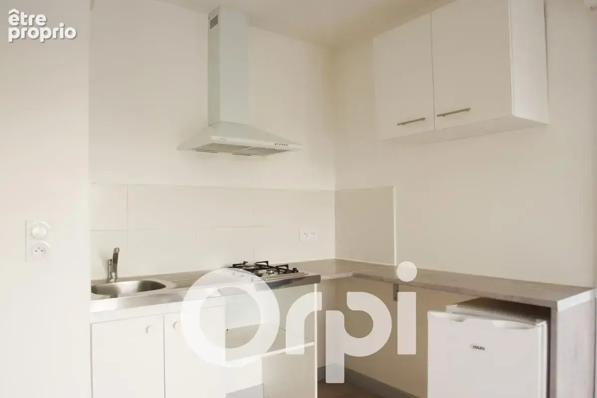 Idéal pour un premier achat, un pied-à-terre ou un investissement locatif - photo 2