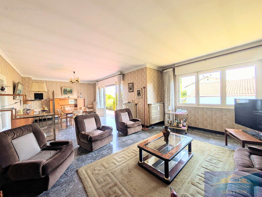 Maison 7 pièces - 186m2 - photo 4