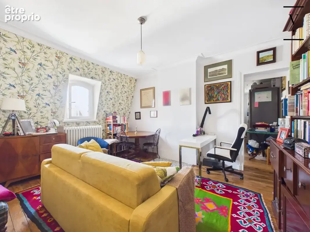 Photo Appartement à Paris-10e au prix de 390 000€