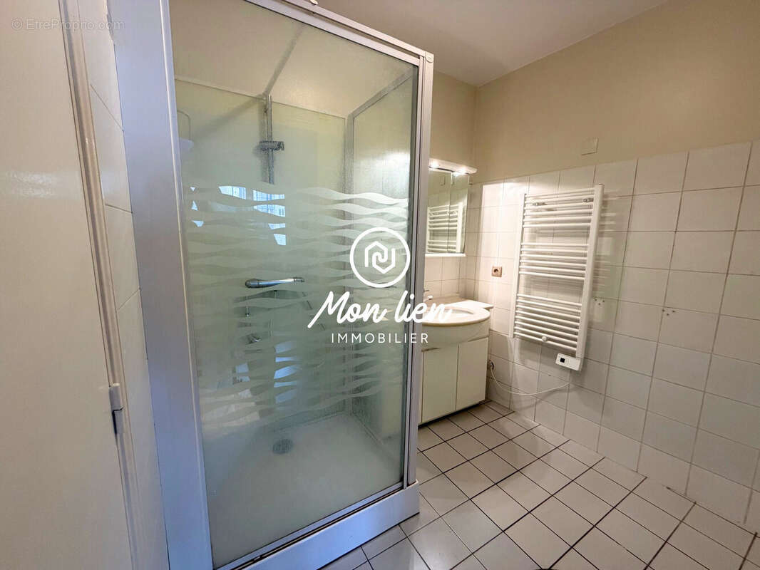 Appartement à TOURS