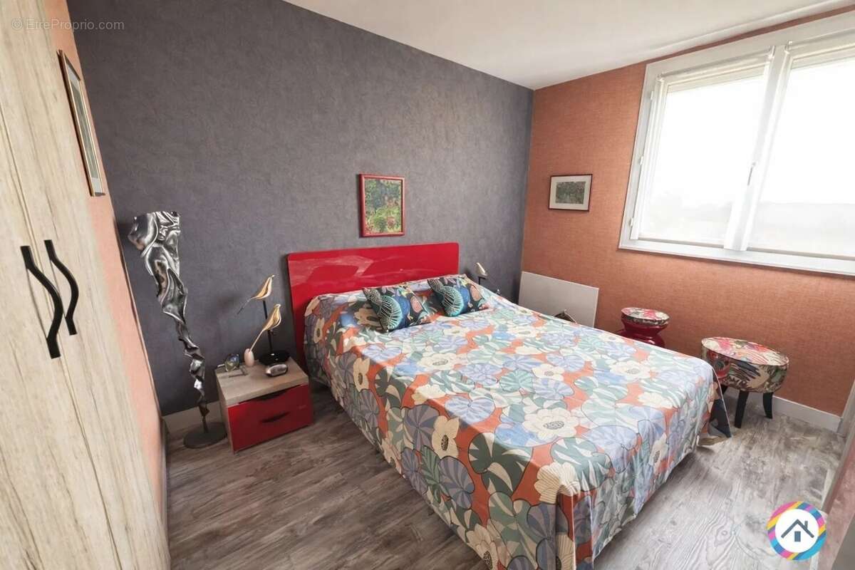 Appartement à VILLEFRANCHE-SUR-SAONE