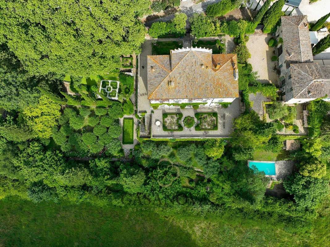 Maison à MONTPELLIER