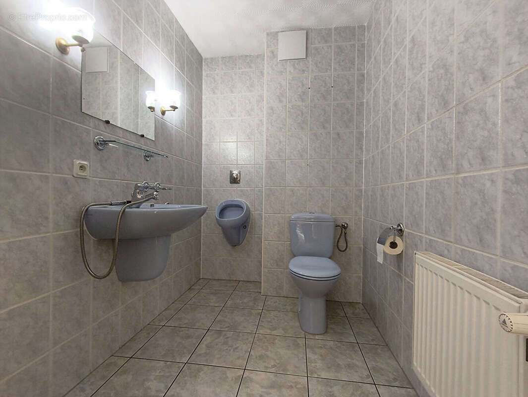 Maison à SAINT-AVOLD