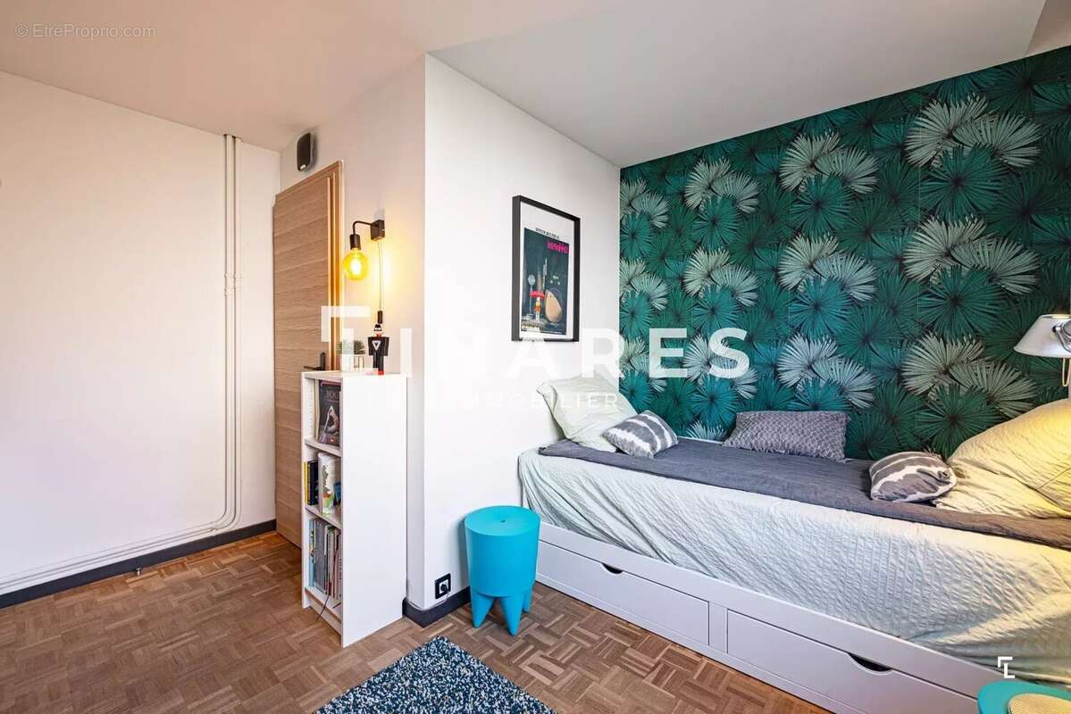 Appartement à MARSEILLE-9E