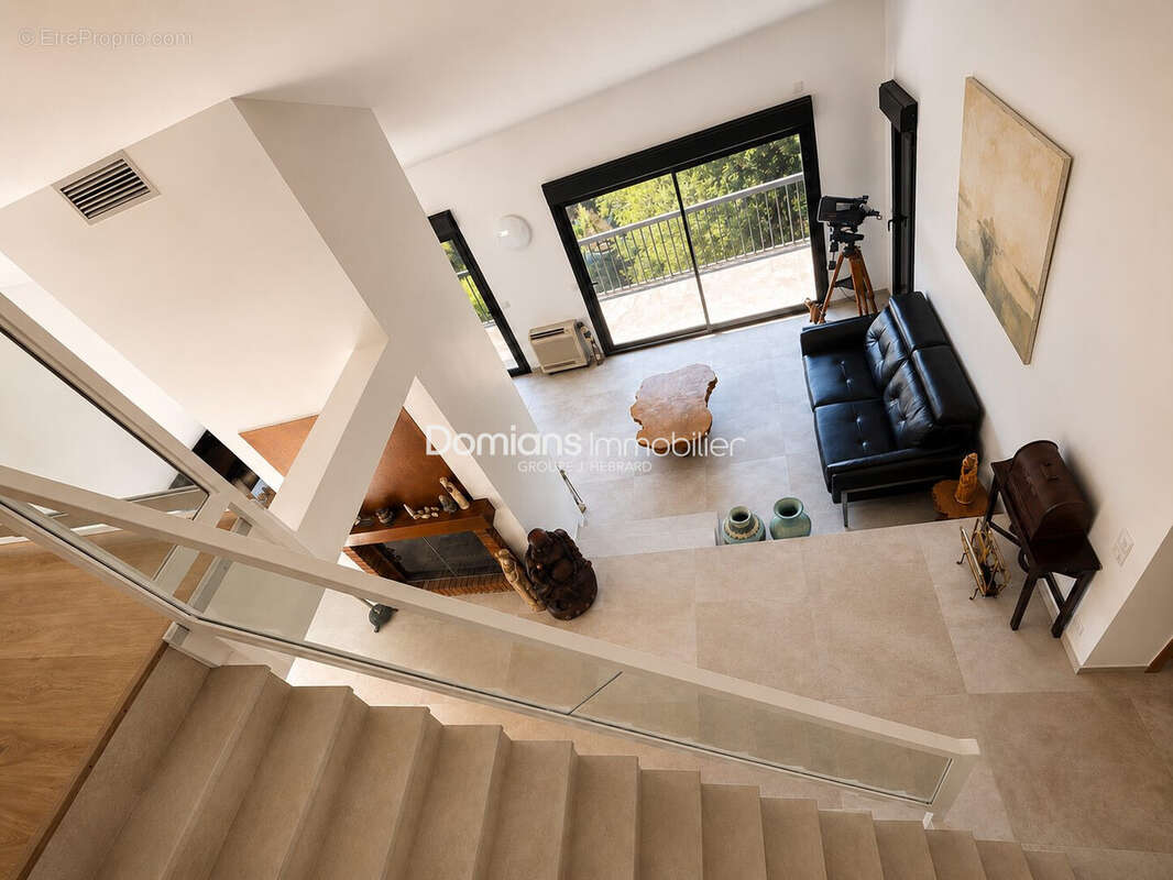 Maison 229 m² à Le Boulou  - photo 7