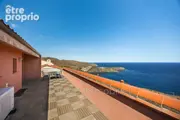 Appartement à CERBERE