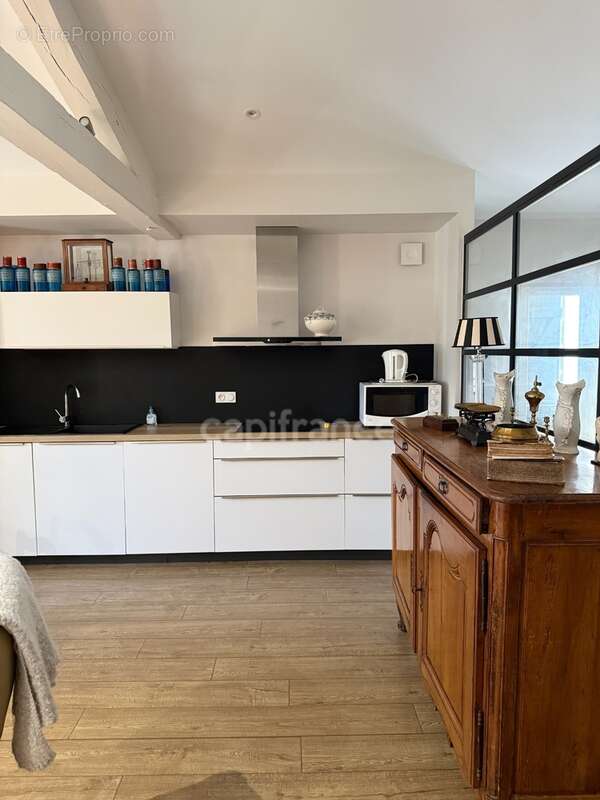BAISSE DE PRIX – Demeure de charme avec appartement indépendant et piscine RIEUMES (31) - photo 15