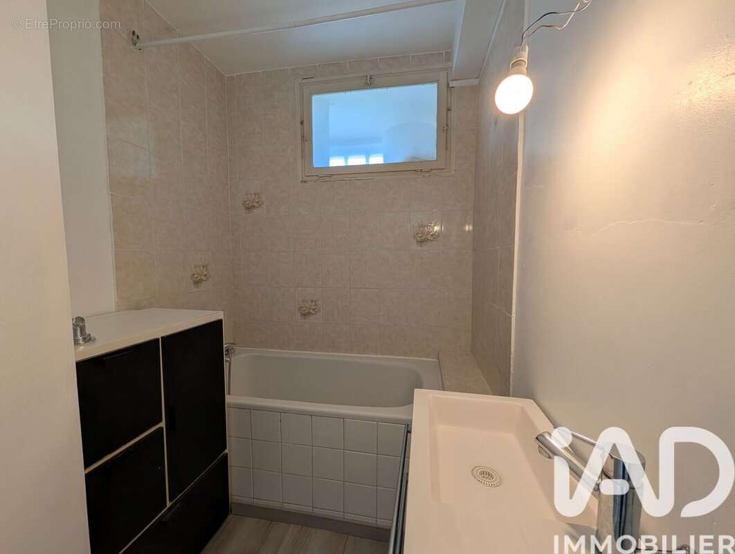 Appartement 61 m² à Avignon  - photo 8