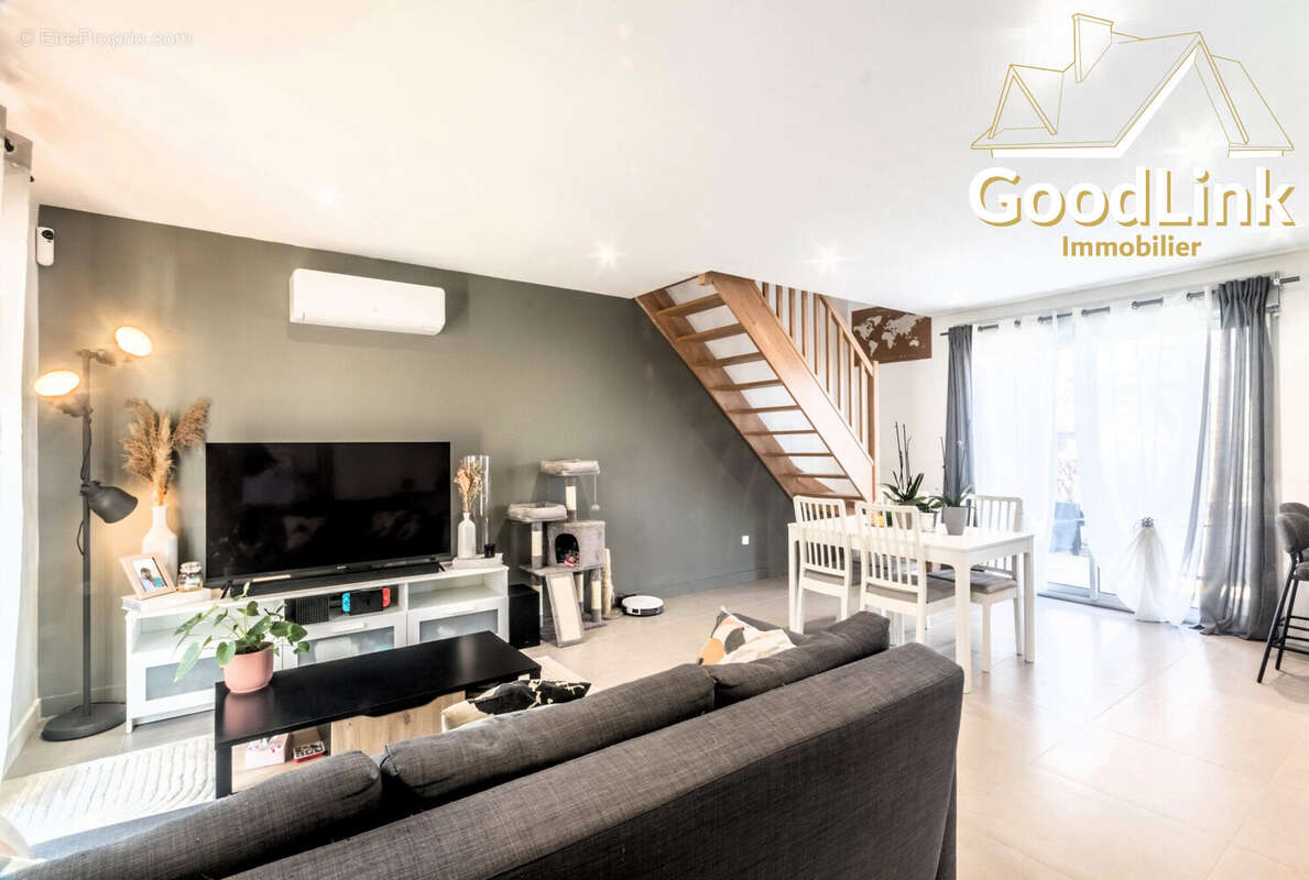 Maison 95 m² à Maisse  - photo 3